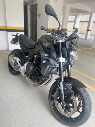 BMW F 900 R SPORT PLUS BMW F 900 R SPORT PLUS